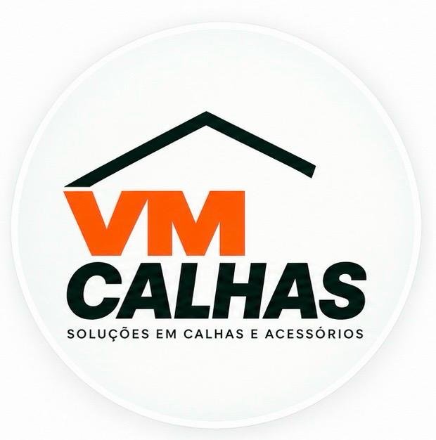VM Calhas — soluções em calhas e acessórios